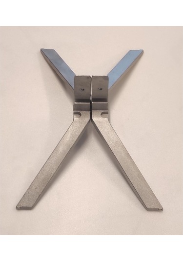 Arçelik A49l 8752 5s, A55l 8752 5s Tv Ayağı (Outlet)