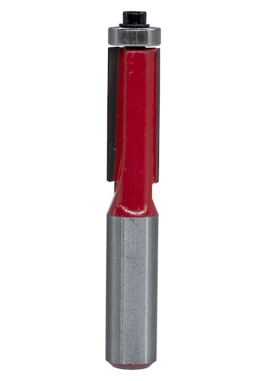 Topshop Th14423 Kenar Alma Temizleme Freze Bıçağı 30  Mm