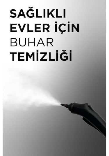 Torima TSC-01 Çok Fonksiyonlu Buharlı Temizleyici