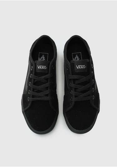 Vn0a45nmgl41 Wm Filmore Decon-4444 Siyah