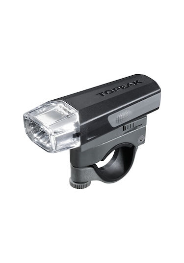 Topeak White Lite Hp Beamer Parlak 3 Ledli Ön Lamba Siyah