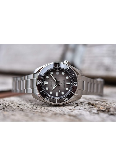Seiko Prospex Spb323j Erkek Kol Saati Spb323j