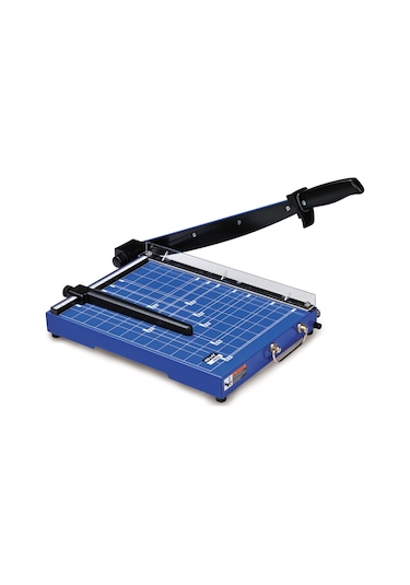 KW-Trio 3925 A4 Kollu Giyotin