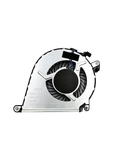 HP Uyumlu Dfs150205Amot Nfb62A05H-Fsfa15M Cpu Sogutucu Cooling