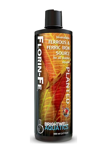 Brightwell Florin-Fe 125 ML