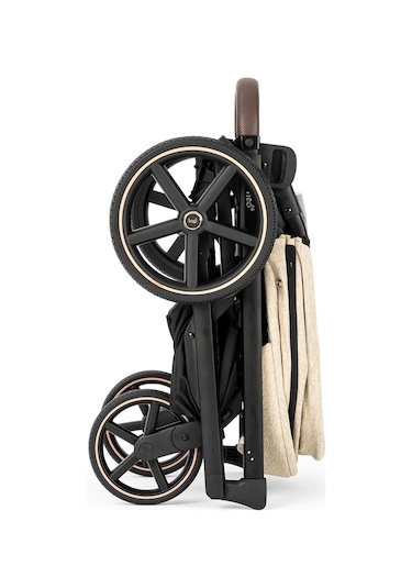 Bagi Neo Big Bebek Arabası Beige Beige