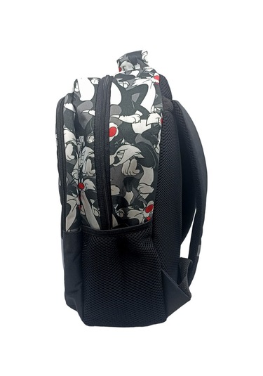 Sylvester Okul Çantası 2782 Çok Renkli