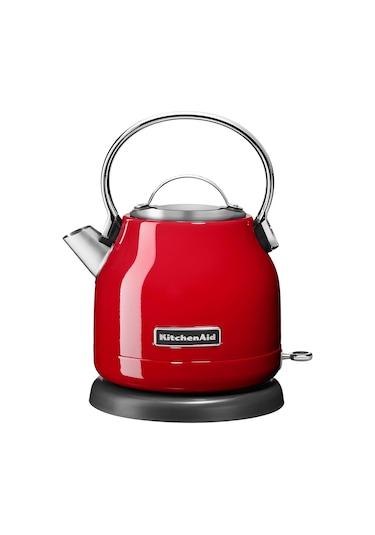 Kitchenaid 1, 25 L Su Isıtıcısı 5kek1222 Kırmızı-eer