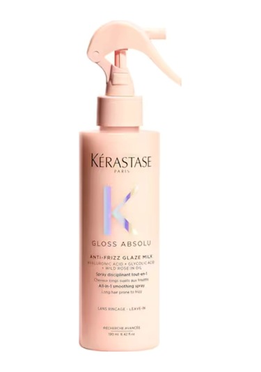 Kerastase Gloss Absolu Anti-frizz Glaze - Çok Amaçlı Bakm Sütü Spreyi 190 Ml