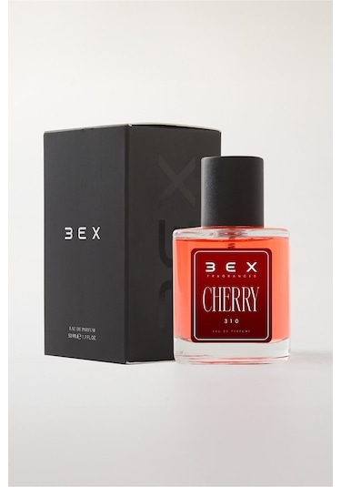 BEX 310 Kadın Parfüm EDP 50 ML