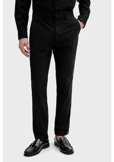 Calvin Klein Erkek Pantolon Lv04lb610g Ub1 Siyah Siyah Calvin Klein Erkek Pantolon Lv04lb610g Ub1 Siyah Siyah