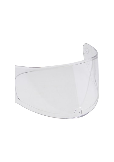 Suntek Ls2 FF320 Motosiklet Flip Up Visor Shield Lens Saçakları