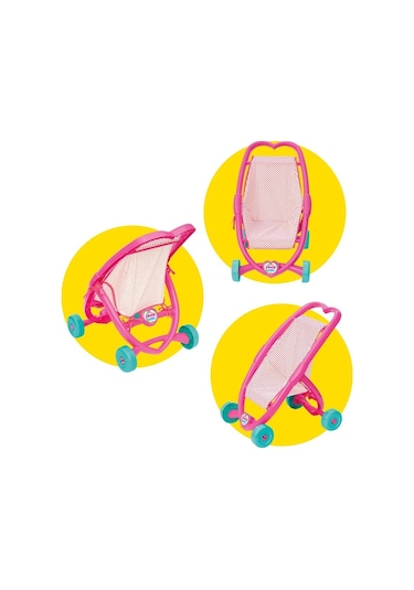 01960 Dede Candy & Ken Kalpli Puset