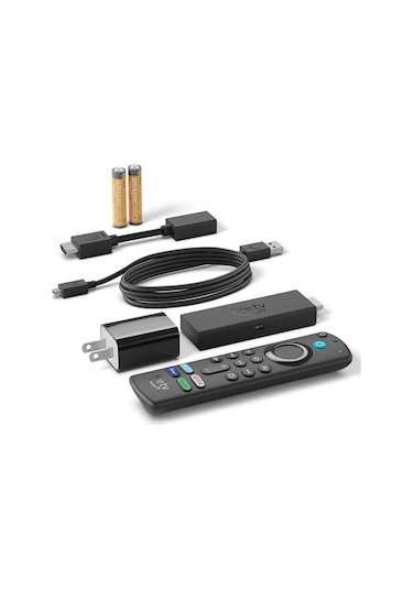 Amazon Fire TV Stick 4K Max Medya Oynatıcı Fiyatları ve Özellikleri