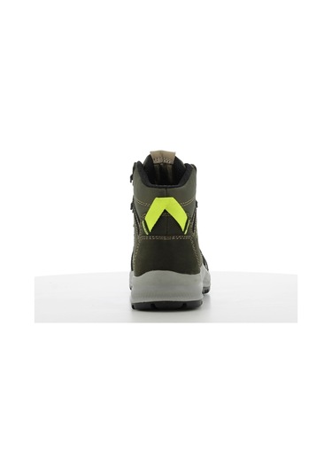 Safety Jogger Adventure SCOUT Çocuk Waterproof Outdoor Trekking Bot Haki