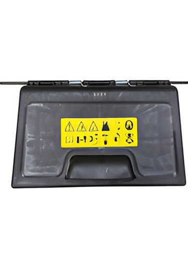 Baco Sepet Kapağı 53 Cm Uyumlu