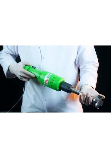 Osimo 15 Cm Sanayi Tipi El Blender