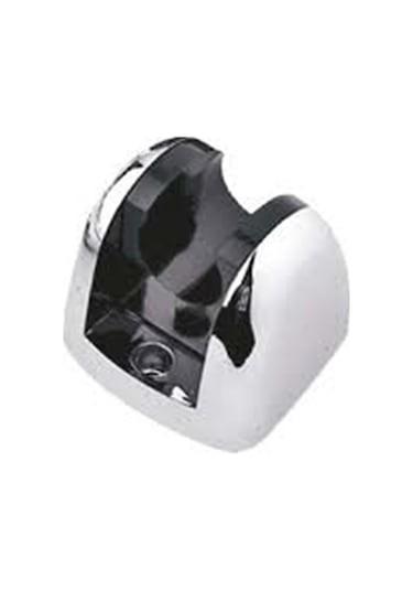 Wuvera Banyo Duş Başlığı Fiskiyesi Telefonu Oval Başlık Beyaz Duş Seti Beyaz