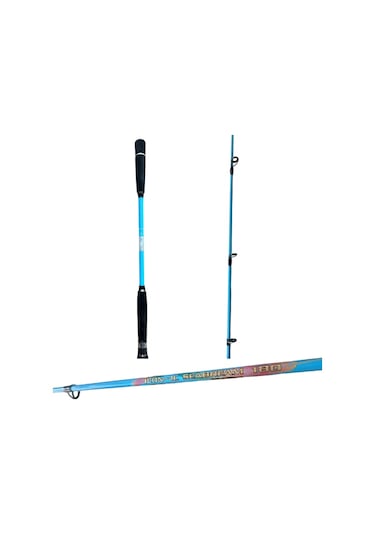 Icon-ıc Seabream 150 Cm 30-160 Gr Tekne Kamışı