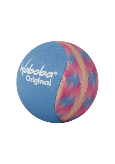 Waboba Orijinal Suda Zıplayan Top