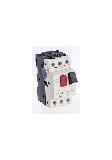 Oag My-32 24-32 Amper Motor Koruma Şalteri
