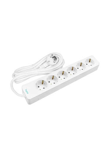 By80-122 Altılı Toraklı 5m Çk 5