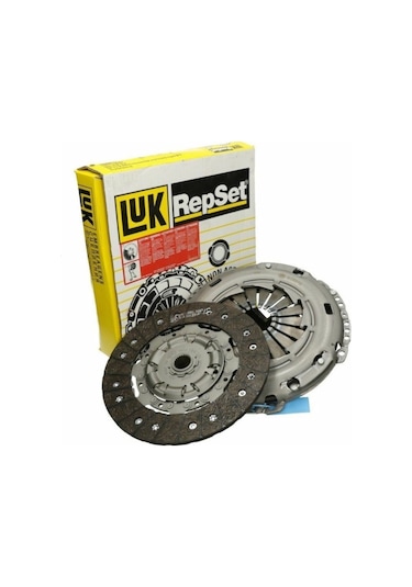 Otobalcı Seat Leon Debriyaj Seti Baskı Balata 2000-2005 1.9 Tdi