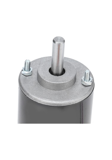 Dianziye 12v Hızlı Devirli Mıknatıslı Dc Motor, 3500 Rpm, Saat Ve Saat Yönü, Hız Ayarlı, 26mm Mil, Çim Biçme Makinesi İçin