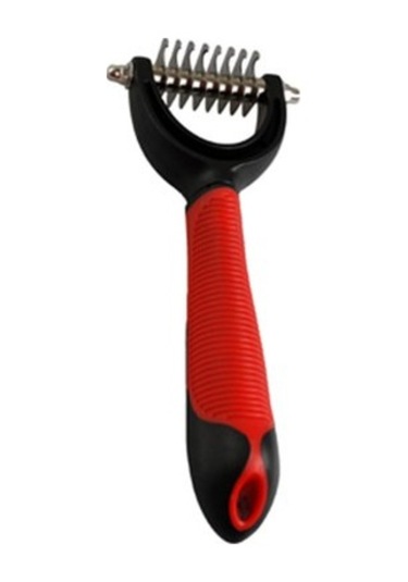 Flamingo Tüy İncelitici Fırça Small