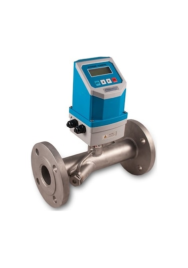 Flowsonic Flowsonic Fs-400l- S050 Ultrasonik Debimetre