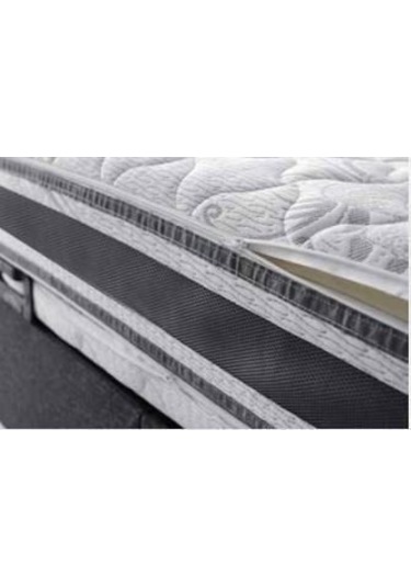 Milano Ortopedik Antialerjik 30cm 120 200 Orion Yatak