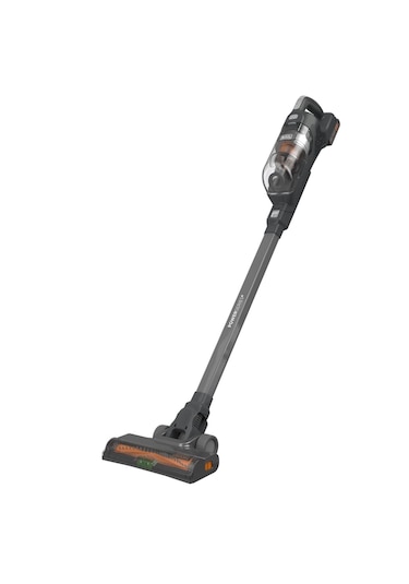 Black & Decker BHFEA18D1-QW 20V Max Şarjlı Dikey Süpürge
