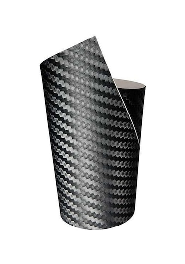 Foliatec Kokpit Filmi Ultra Karbon 50x50cm Siyah