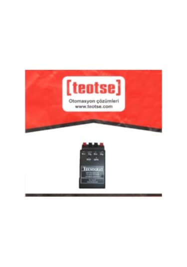 Teotse Sensör Test Cihazı