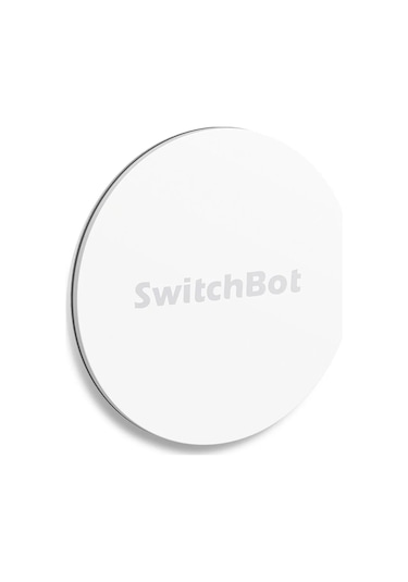 SwitchBot Tag, NFC (3'lü Paket)