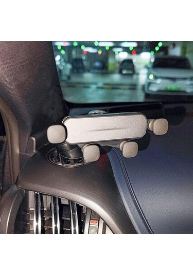 Trendooze Homyl Byd Atto 3 İçin Hava Firar Montaj, 11.3cmx2.5cm, İstikrarlı Kullanım 11.3cmx2.5cm