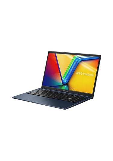 Asus Vivobook 15 X1504VA-NJ1499AT38 i7-1355U 40 GB 1 TB SSD 15.6" W11H Dizüstü Bilgisayar