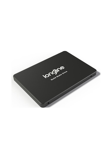 Longline LNG560SSD/256GB 256 GB 2.5" Sata 560/530MB/s 3D NAND SSD