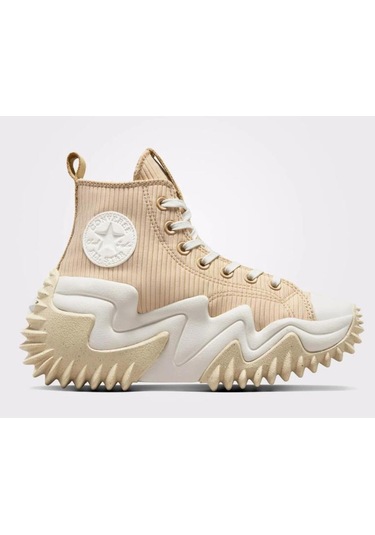 Run Star Motion Cx Platform Unisex Açık Kahve Günlük Spor Ayakkabı Kahverengi