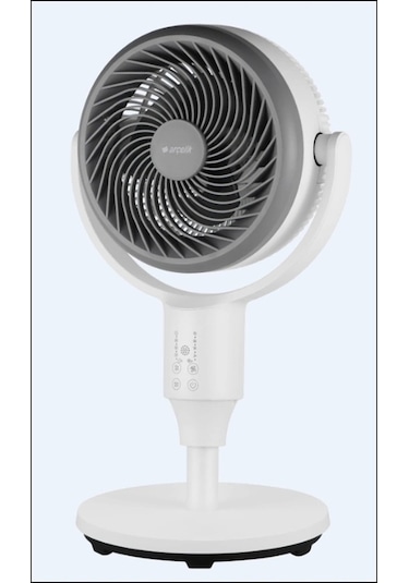 Arçelik 16390 Nav Vantilatör