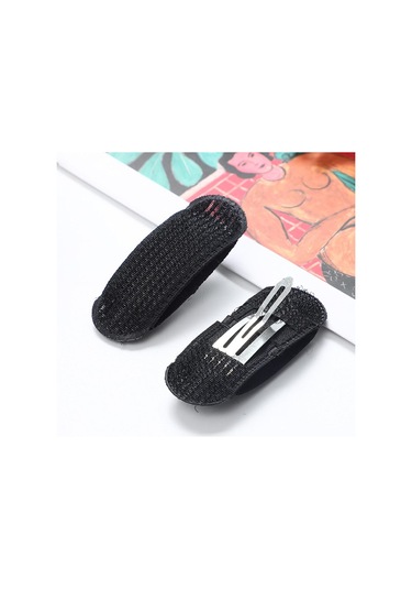 Suntek 20 Adet Hacim Arttırıcı Başlık Hafif Görünmez Siyah