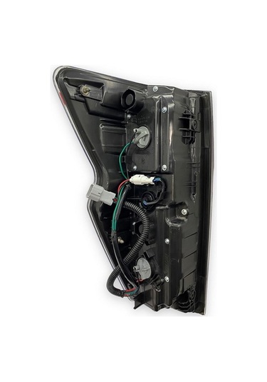 STOP LAMBASI (LEDLİ) ISUZU D-MAX 2020-2021 SAĞ