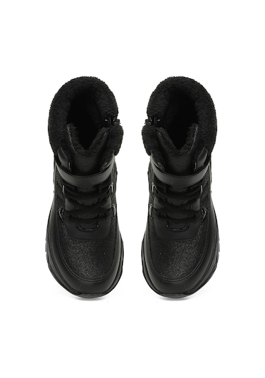 Bınono Ruth F 3pr Siyah Kız Çocuk Kar Botu 000000000101486806 Siyah