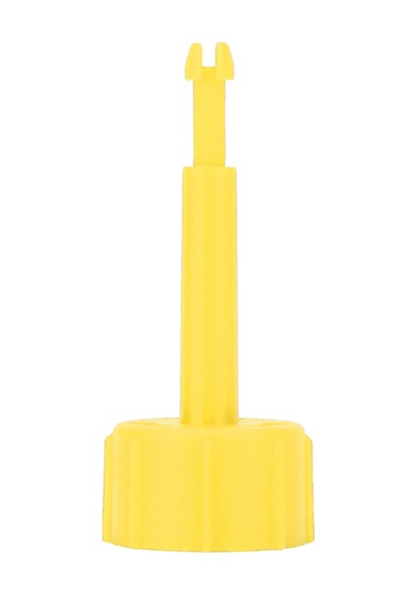 Xiyyadms Motor Güvenlik Kaskı Aksesuarı: Hareketli Plastik Perde - Evrensel Süngerli Tutucu Sarı