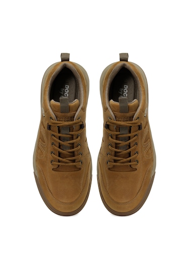 Dockers By Gerli Dortman-c 5pr Taba Erkek Outdoor Taba