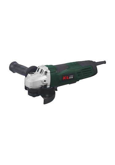 Klpro KLAT11510 900 W Alttan Tetik Profesyonel Avuç Taşlama 115 MM