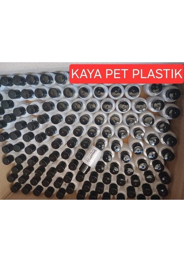 Otel Tipi Duş Jeli + Şampuanı + Banyo Sabunu 3 x 500'lü