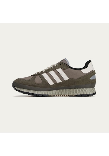 Adidas New York Outdoor Spezial Erkek Günlük Spor Ayakkabı C-adıjr1564e10a00 Kahverengi