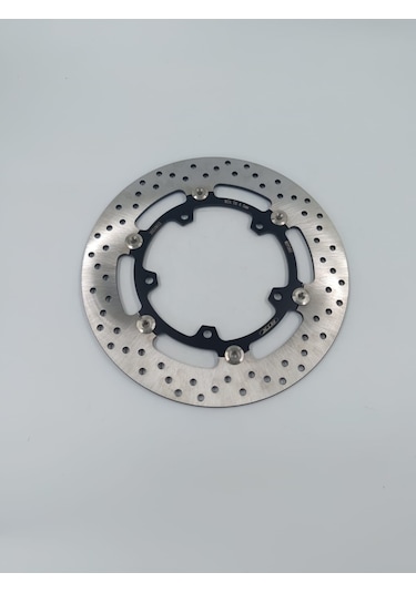 Mtx Mdf065 2004-2009 Yamaha Fz6 Uyumlu Ön Fren Diski