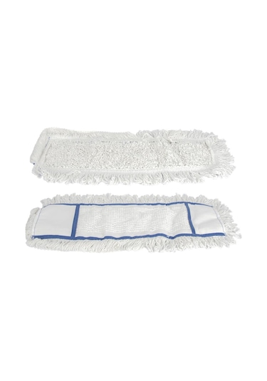 Leva & New Mop 60 Cm Ip Nemli Mop Yedek Lv-2098